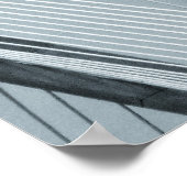 Zakim Bridge Boston Poster (Hoek)