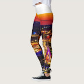 Zakim Bridge-leggings Leggings (Links)