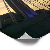Zakim Bridge Poster (Hoek)