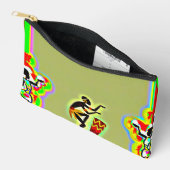 Zakje Etui (Open)
