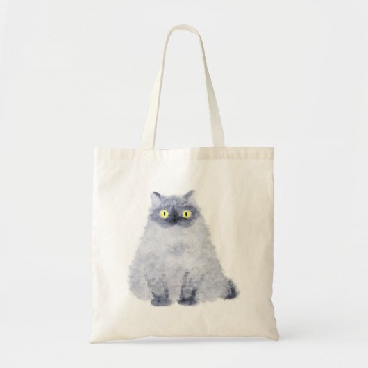zakje tote bag (Voorkant)