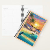 zakkalender planner (Display)