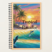 zakkalender planner (Voorkant)