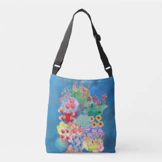 zakken crossbody tas