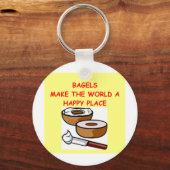 zakken sleutelhanger (Voorkant)