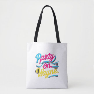 zakken tote bag