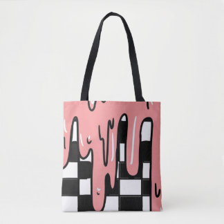 zakken tote bag