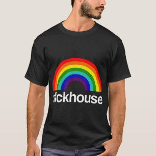 zakkenhuis t-shirt