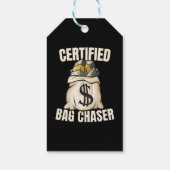 zakkenroller cadeaulabel (Achterkant)