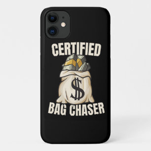 zakkenroller Case-Mate iPhone case
