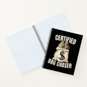 zakkenroller notitieboek (Binnen)