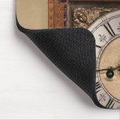 Zakklok, c.1700 muismat (Hoek)