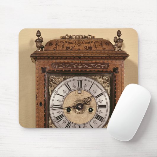 Zakklok, c.1700 muismat (Met muis)