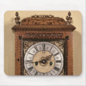 Zakklok, c.1700 muismat (Voorkant)