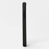 Zakrekenmachine-app Case-Mate iPhone Case (Achterkant/links)