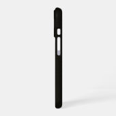 Zakrekenmachine-app iPhone 16 Hoesje (Linkerkant)