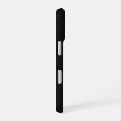Zakrekenmachine-app iPhone 16 Hoesje (Rechterkant)