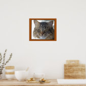 Zak's Pic Poster (Keuken)