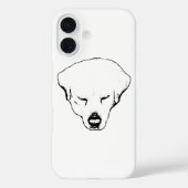 zaksereniteit Case-Mate iPhone case (Achterkant)