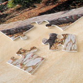 Zakynthos Greece Windmill Zee Island Legpuzzel (Zijkant)