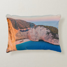 Zakynthos, Griekenland. Accent Kussen
