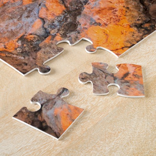 Zakynthos Griekenland Legpuzzel (Zijkant)