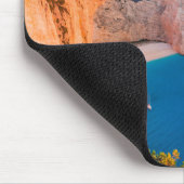 Zakynthos, Griekenland. Muismat (Hoek)