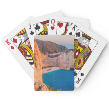 Zakynthos, Griekenland.