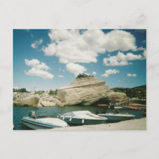 Zakynthos Island Griekenland Briefkaart