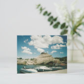 Zakynthos Island Griekenland Briefkaart (Staand voorkant)