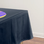 Zal broeder ruilen voor paasmaaltijd Snoep I Tafelkleed (Voorbeeld)