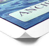 Zal dit doorgaan? Doe mee aan de marine (US02287) Poster (Hoek)