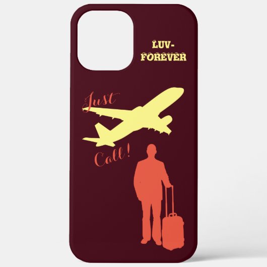 zal er zijn Case-Mate iPhone case (Achterkant)