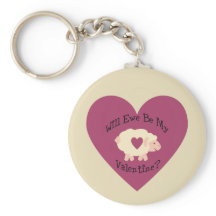 Zal Ewe mijn Valentijn zijn?