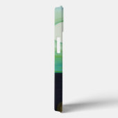 Zal ik haar ooit ontmoeten? 2009 Case-Mate iPhone case (Achterkant / Rechts)