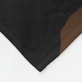 ZAL JE ME MARRY? FLEECE DEKEN (Hoek)