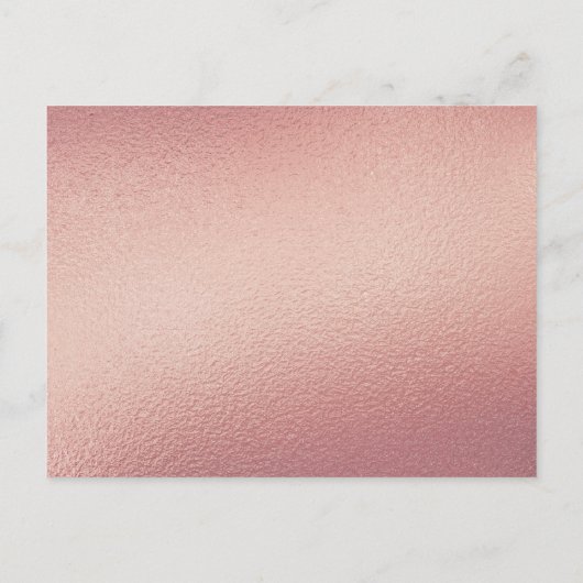 Zal je mijn Bridesmaid Eucalyptus Geometric zijn? Uitnodiging Briefkaart (Achterkant)
