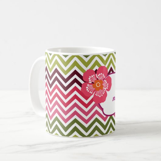 Zal je mijn Bridesmaid mok zijn? (Voorkant links)