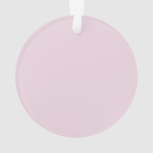 Zal je mijn Bridesmaid Ornament zijn? (achterkant)