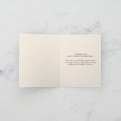 Zal je mijn Bridesmaid zijn? Aankondiging (Binnen)