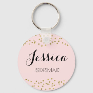 Zal je mijn bridesmaïde keyring zijn? sleutelhanger
