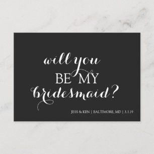 Zal je mijn briefkaart zijn?