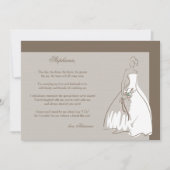 Zal je mijn briefkaart zijn? (Voorkant)