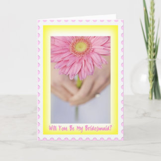 Zal je mijn briefkaart zijn?