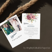 Zal je mijn briefkaart zijn?