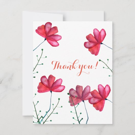 Zal je mijn briefkaart zijn voor de uitnodiging va (Achterkant)