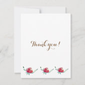 Zal je mijn briefkaart zijn voor de uitnodiging va (Achterkant)