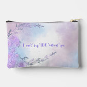 Zal je mijn bruidjes zijn? etui (Achterkant)