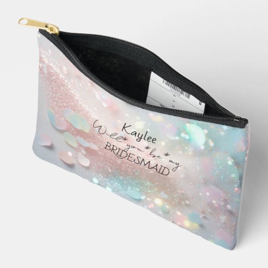 Zal je mijn bruidjes zijn? etui (Open)