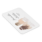 Zal je mijn bruidmaïde magneet zijn? (Rechterzijde)